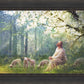 Sweet Is the Work