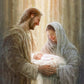 The First Gift