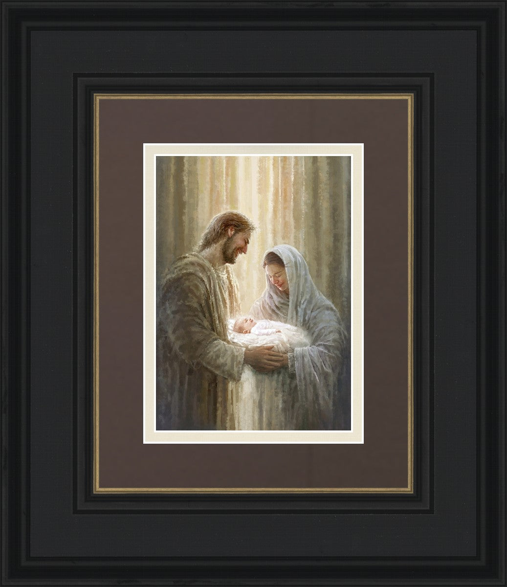 The First Gift