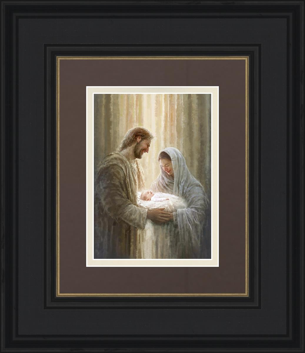 The First Gift