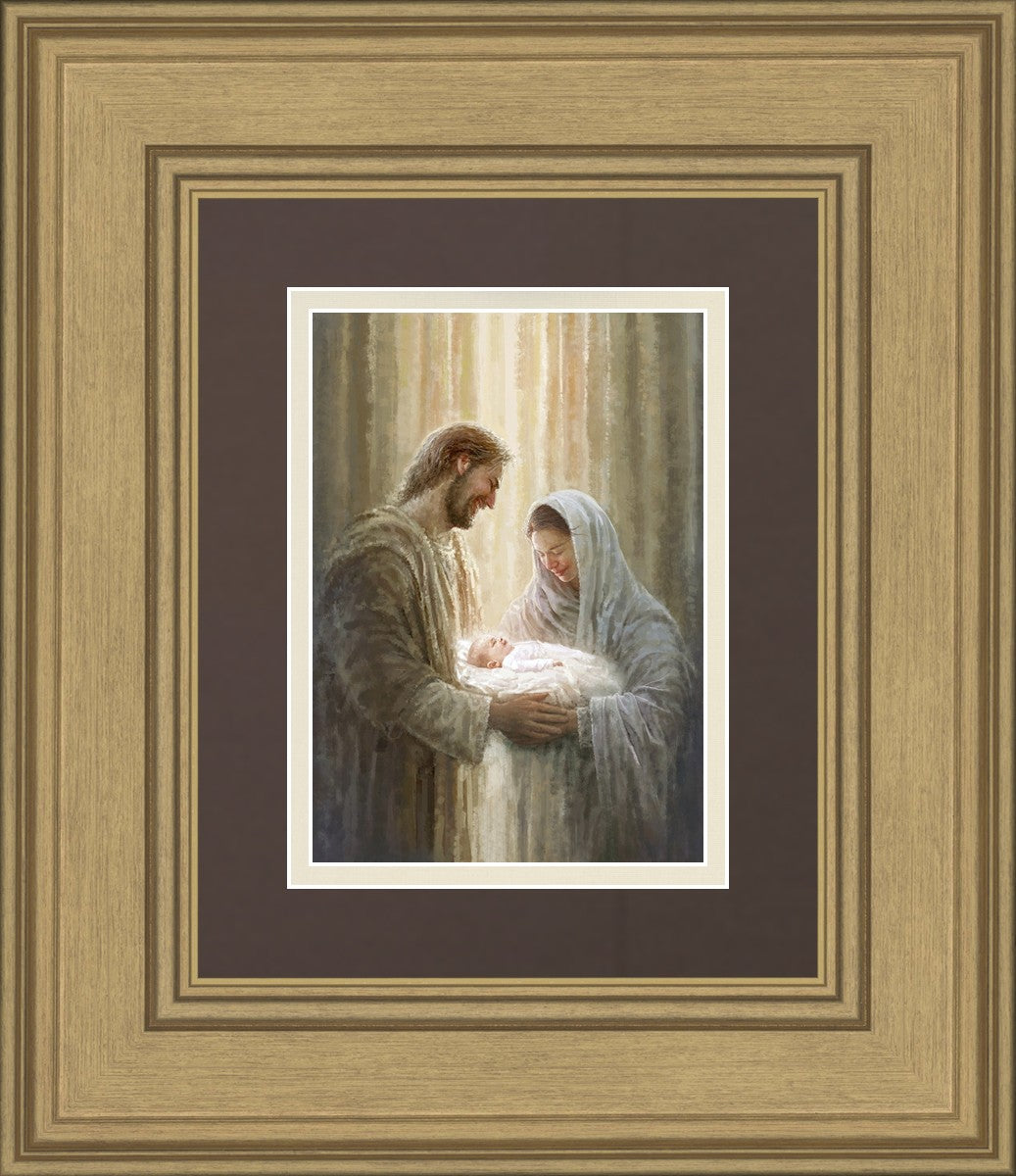 The First Gift