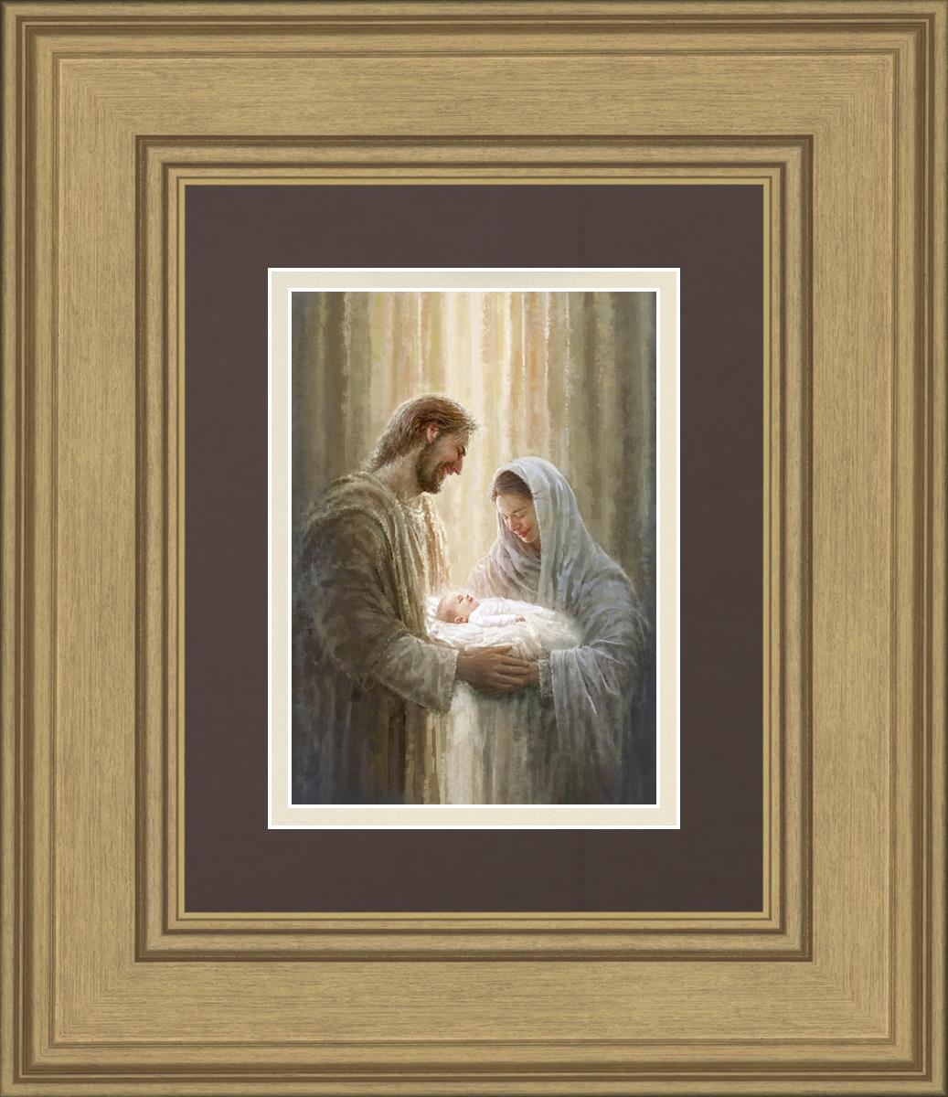 The First Gift