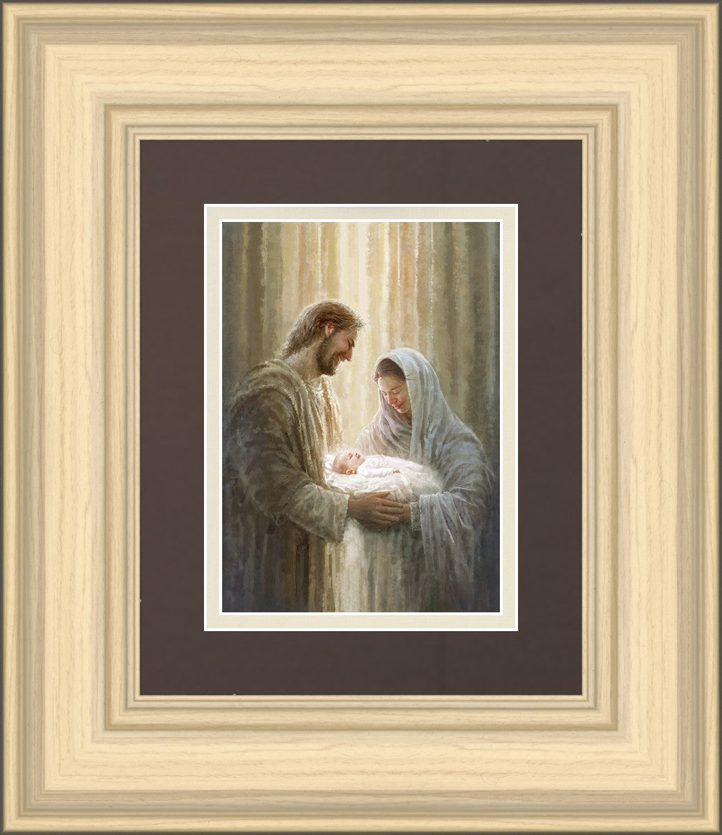 The First Gift
