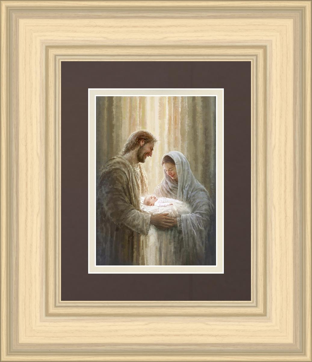The First Gift