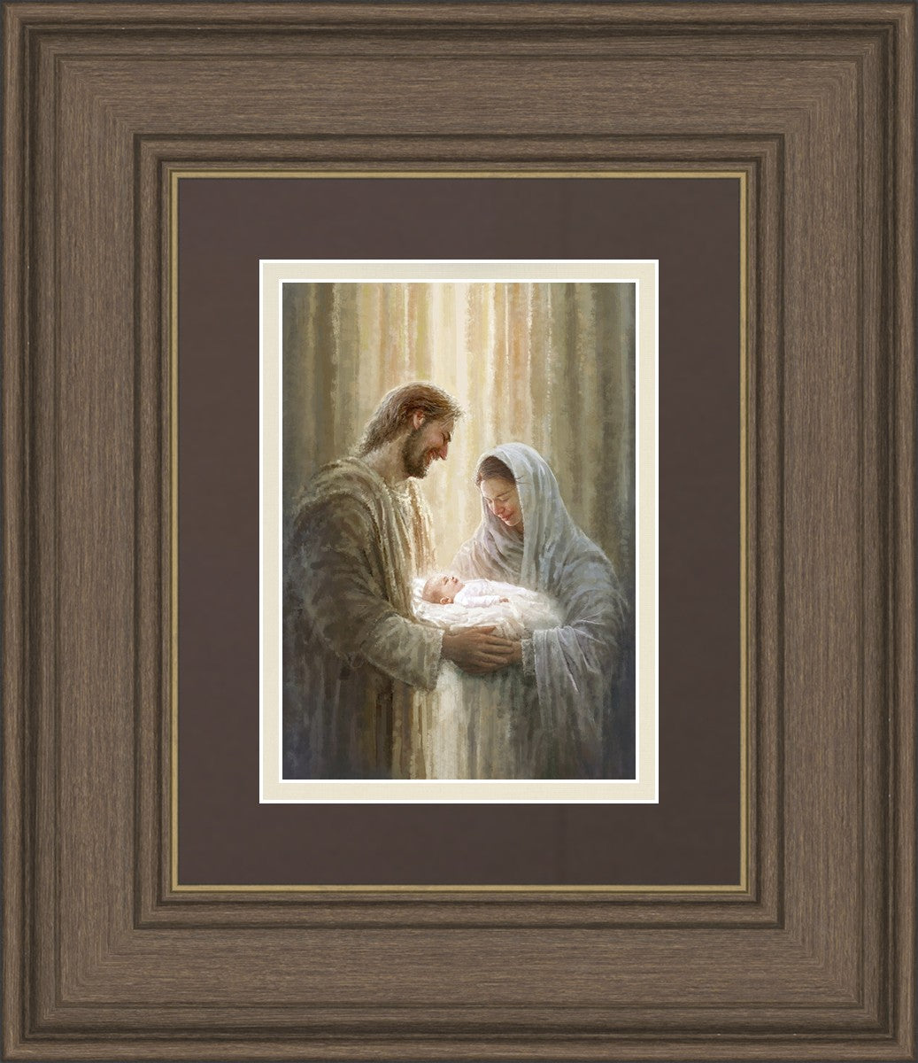The First Gift