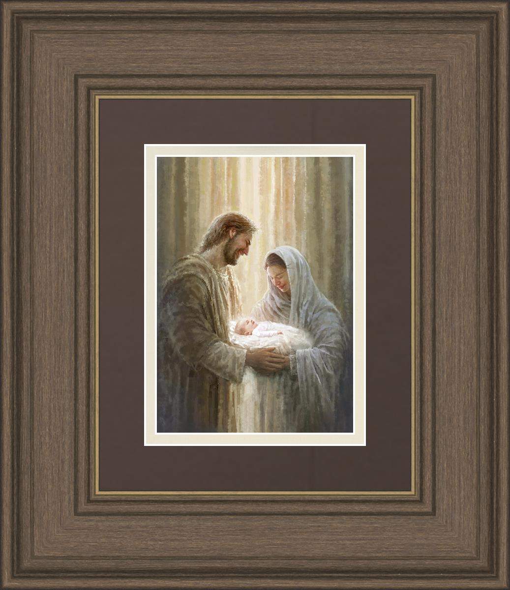 The First Gift