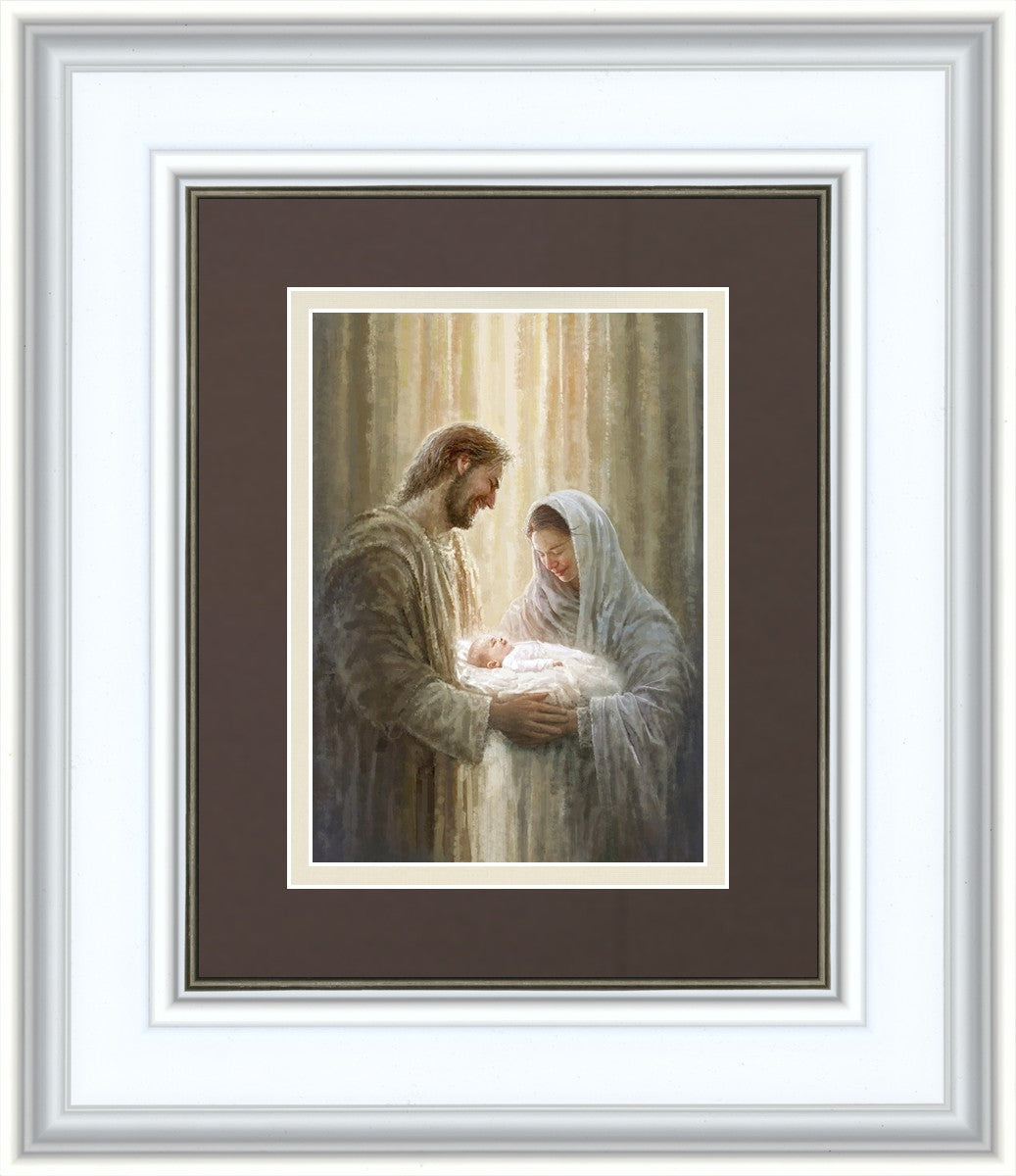 The First Gift