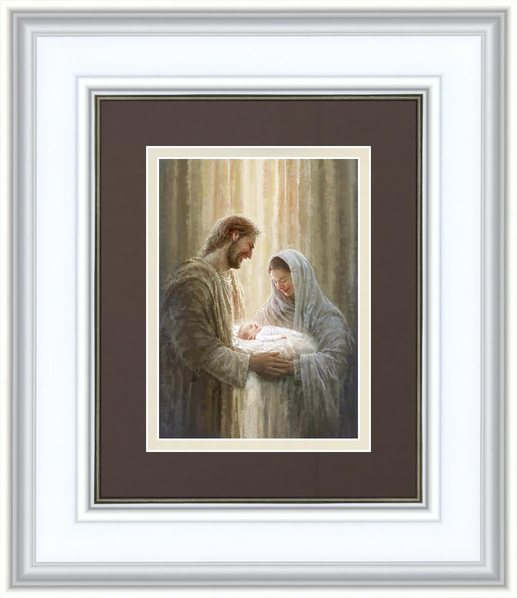 The First Gift