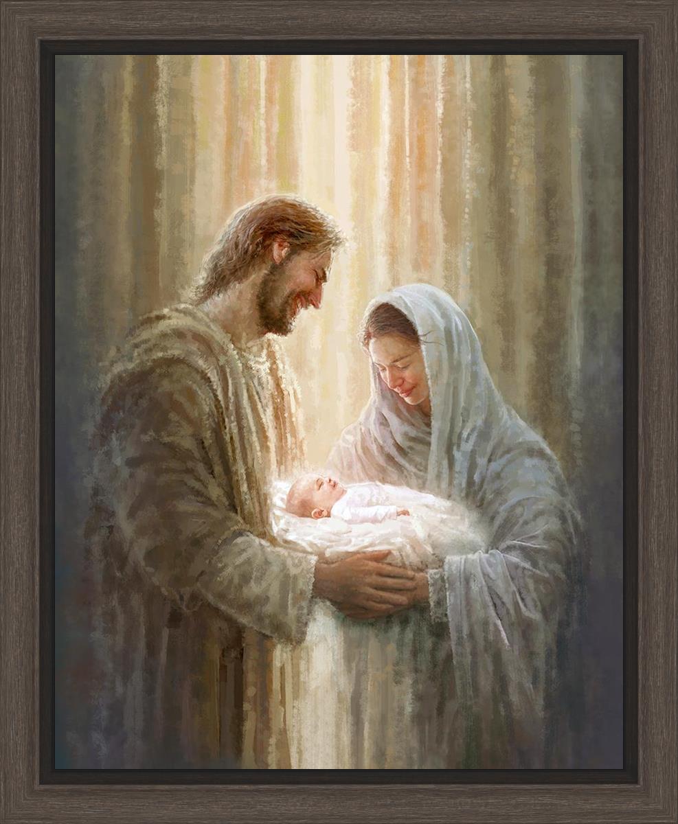The First Gift