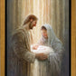 The First Gift