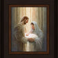 The First Gift