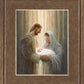 The First Gift
