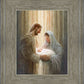 The First Gift