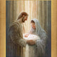 The First Gift