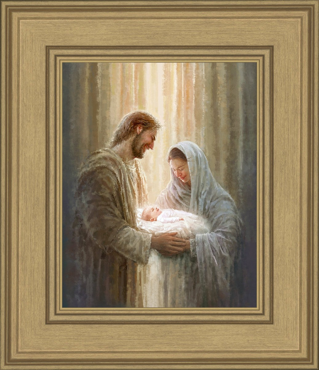 The First Gift