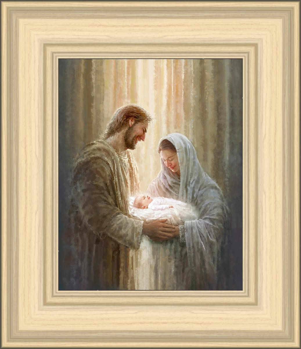 The First Gift