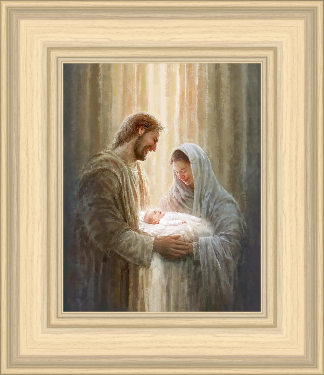The First Gift