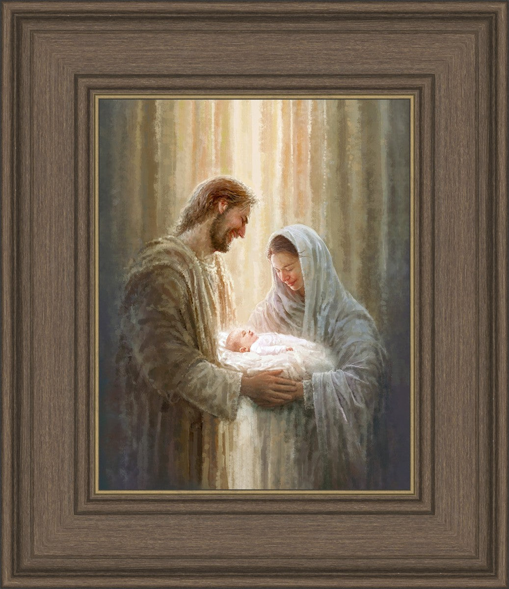 The First Gift