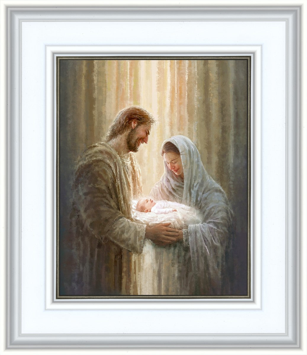 The First Gift