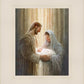 The First Gift