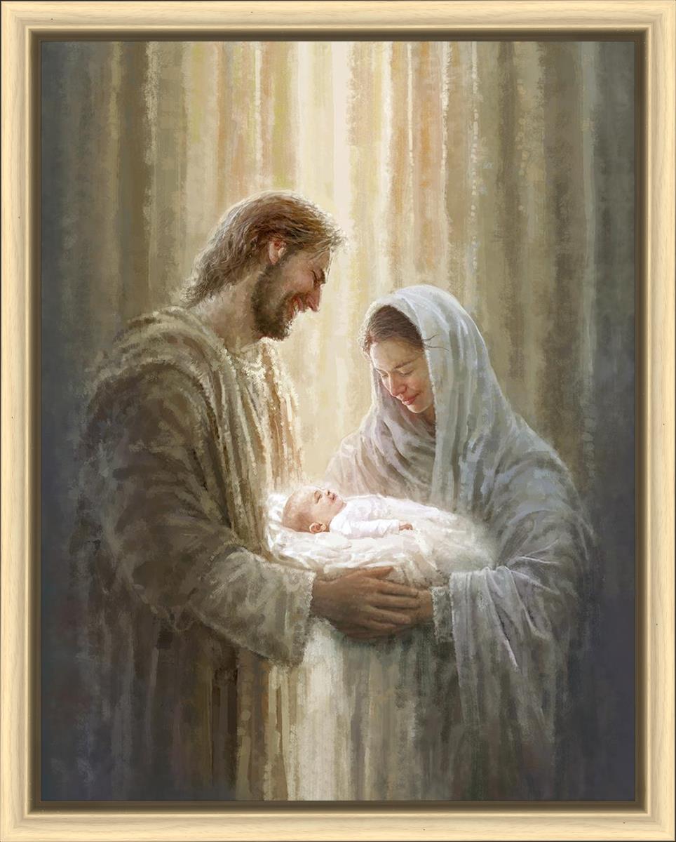 The First Gift