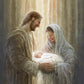 The First Gift