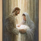 The First Gift