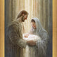 The First Gift