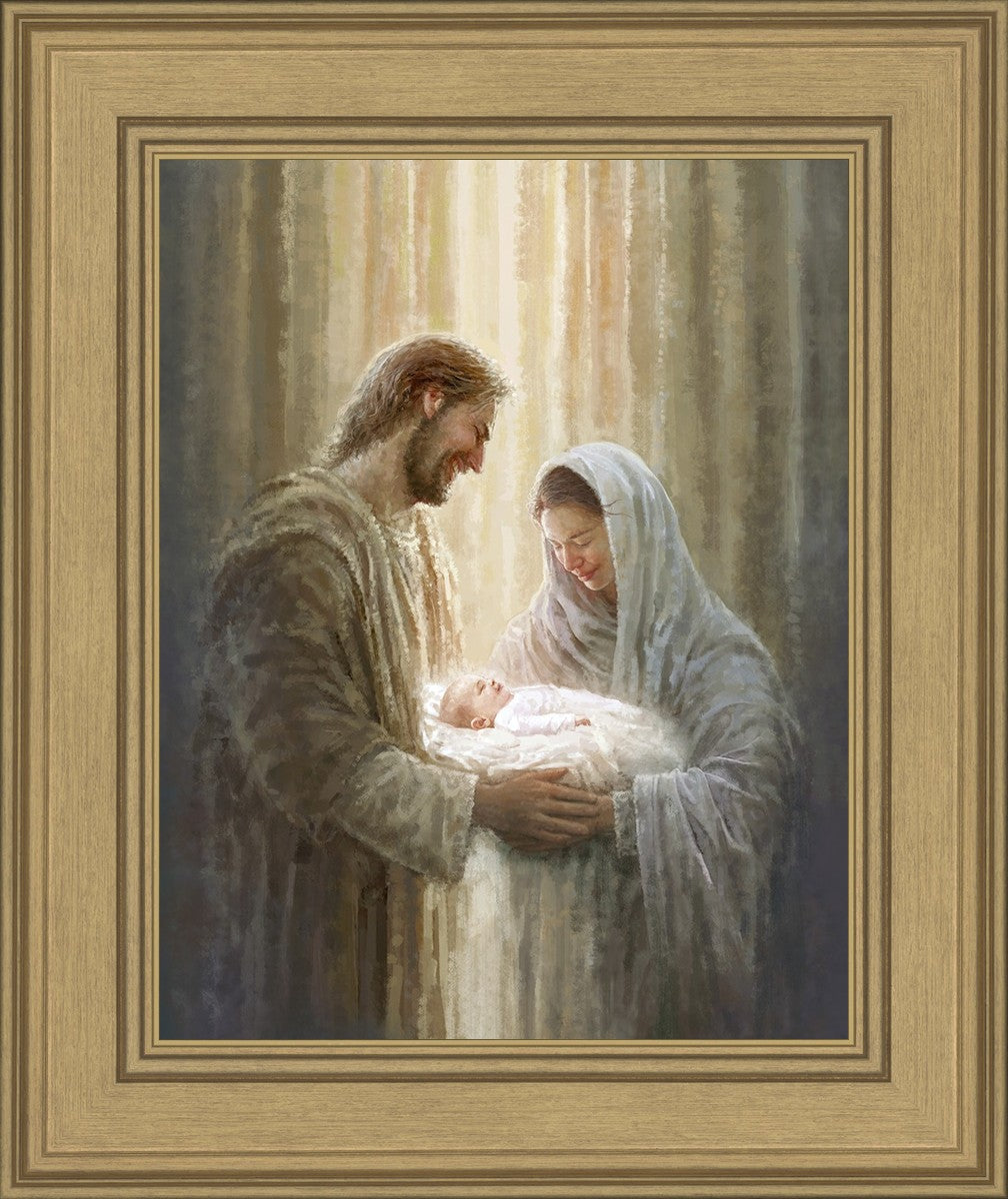 The First Gift