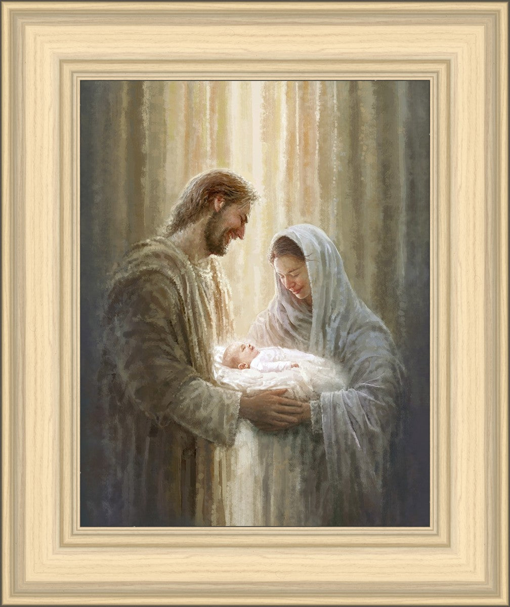 The First Gift