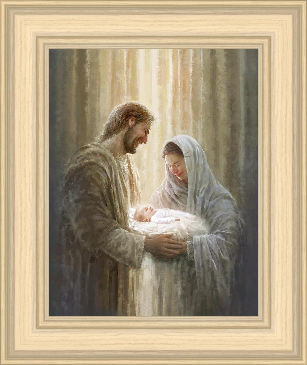 The First Gift