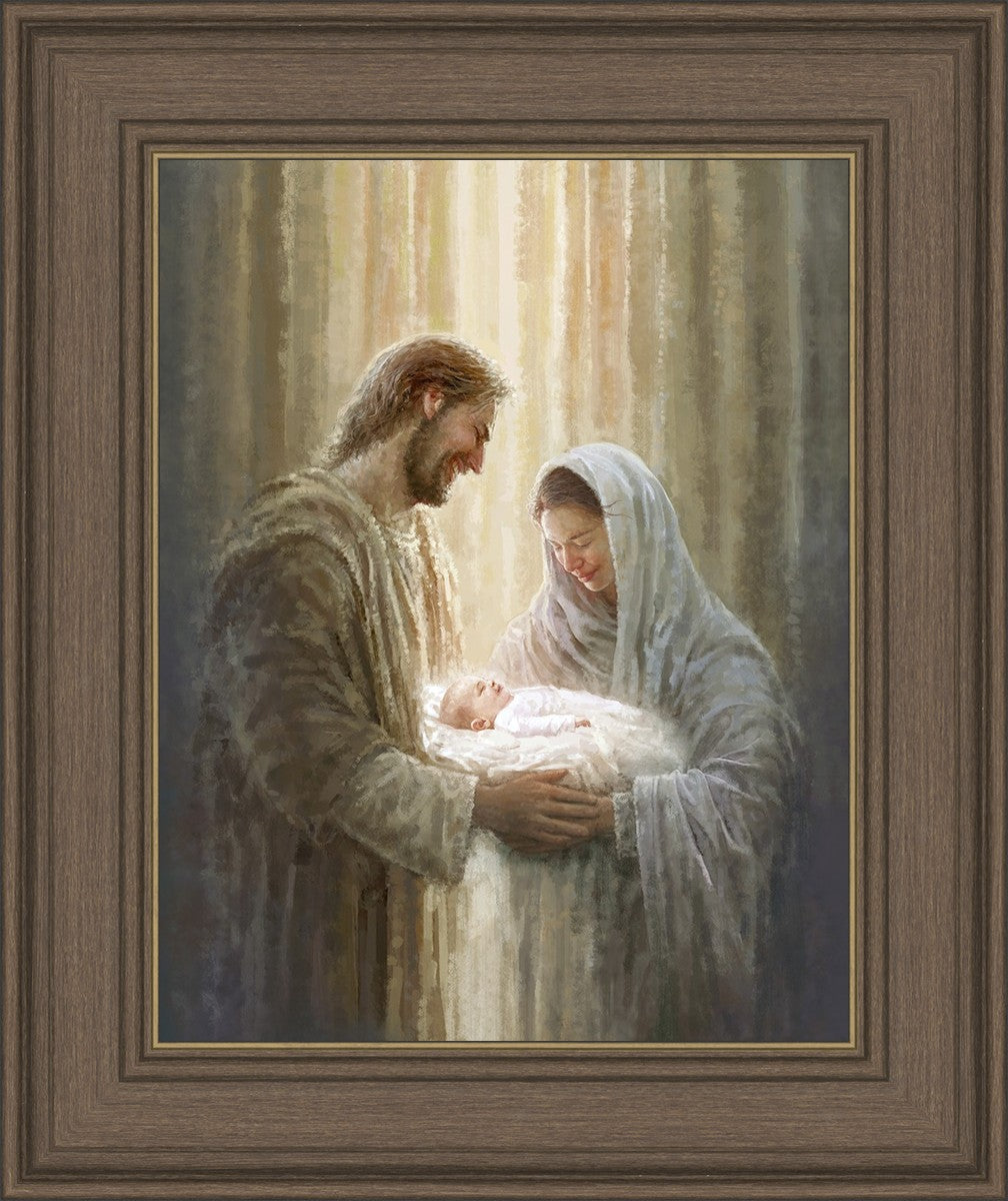 The First Gift