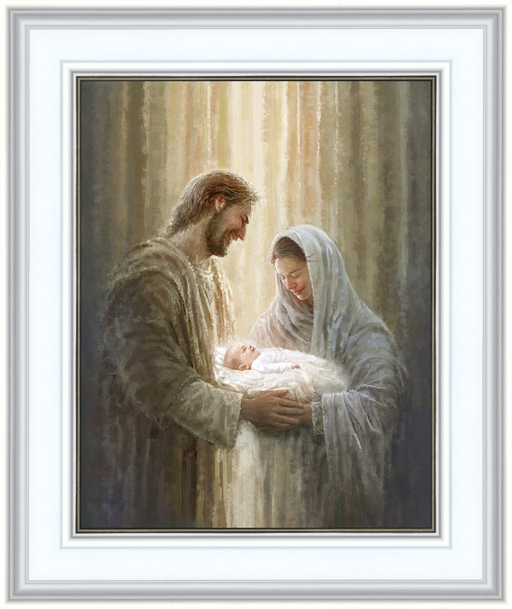 The First Gift