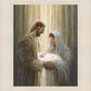 The First Gift