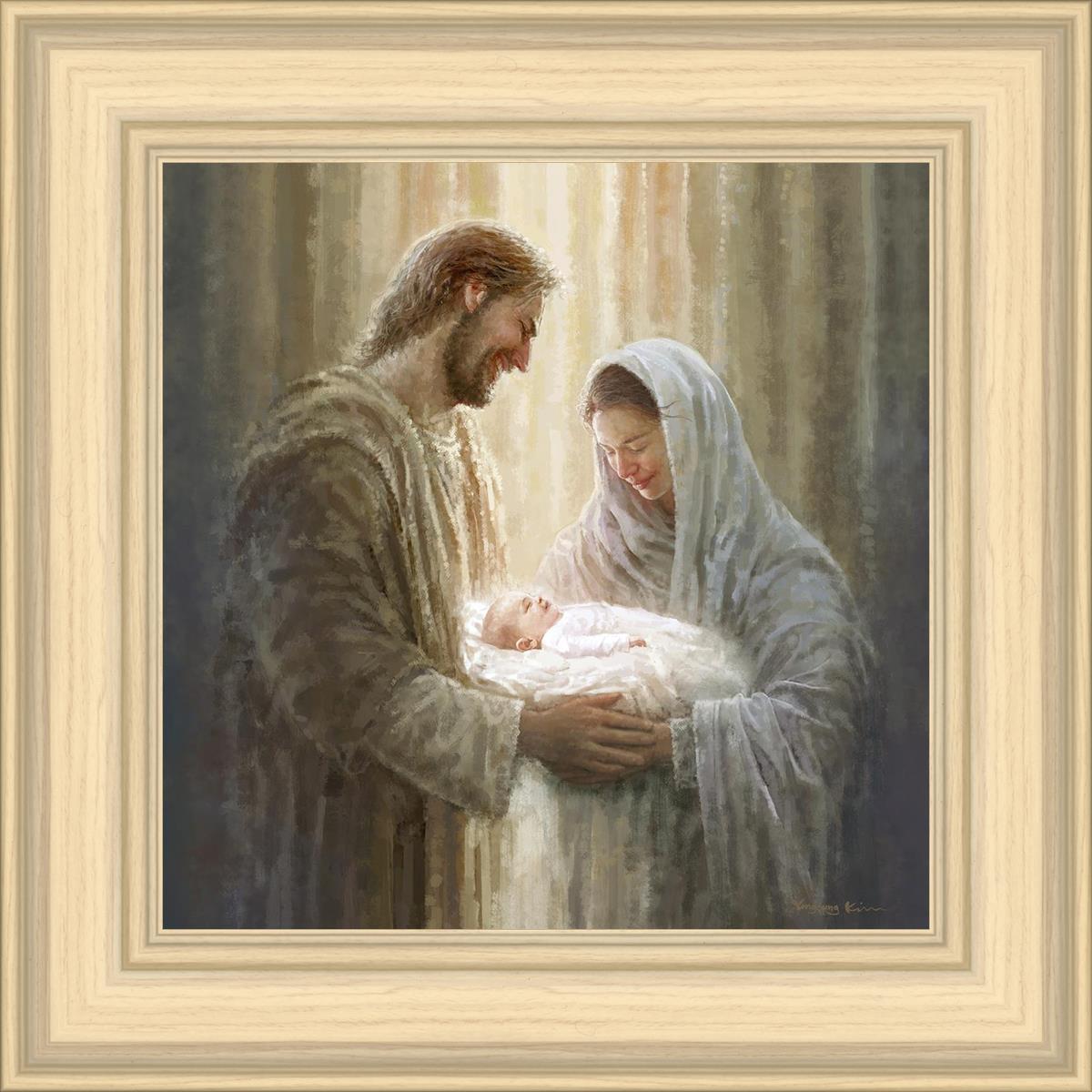 The First Gift