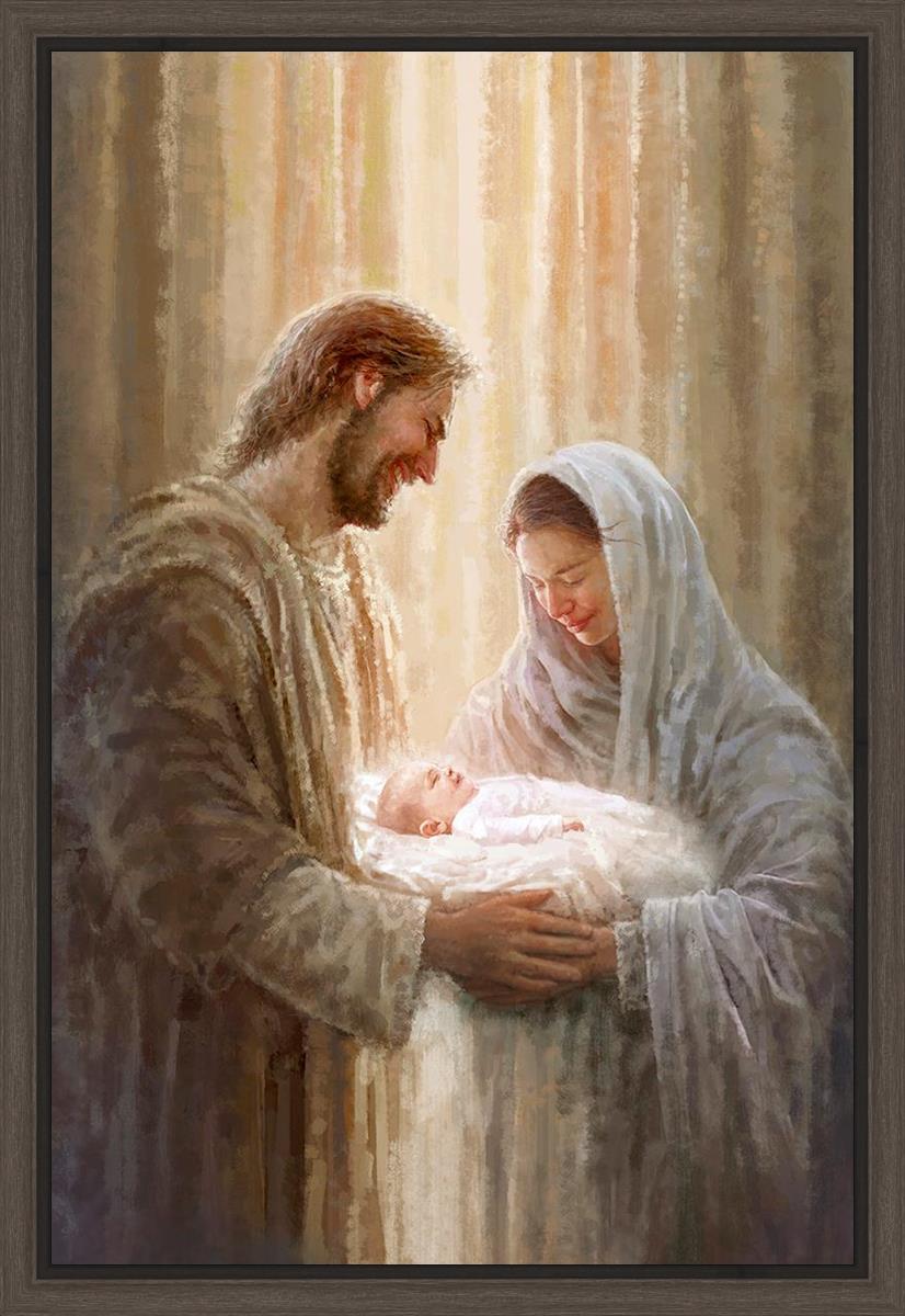 The First Gift