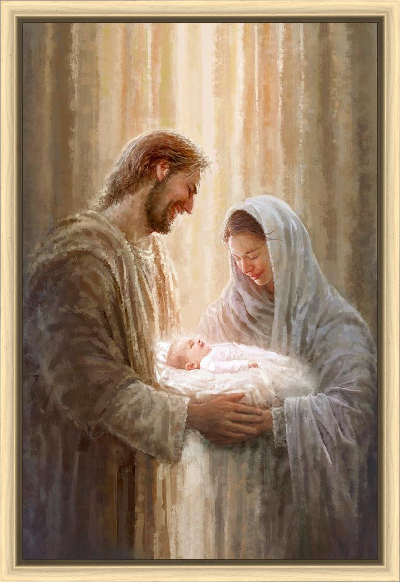 The First Gift