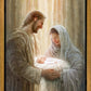 The First Gift