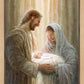 The First Gift
