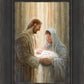 The First Gift
