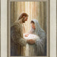 The First Gift