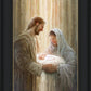 The First Gift