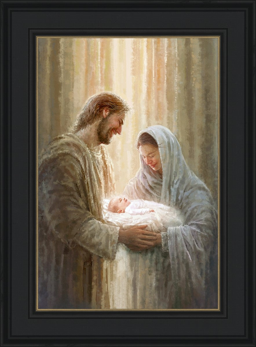 The First Gift