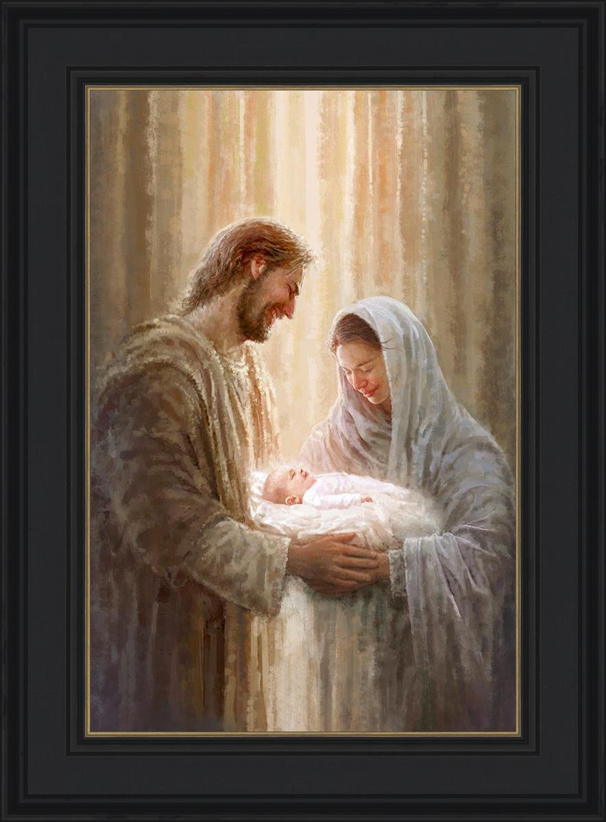 The First Gift