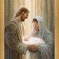 The First Gift
