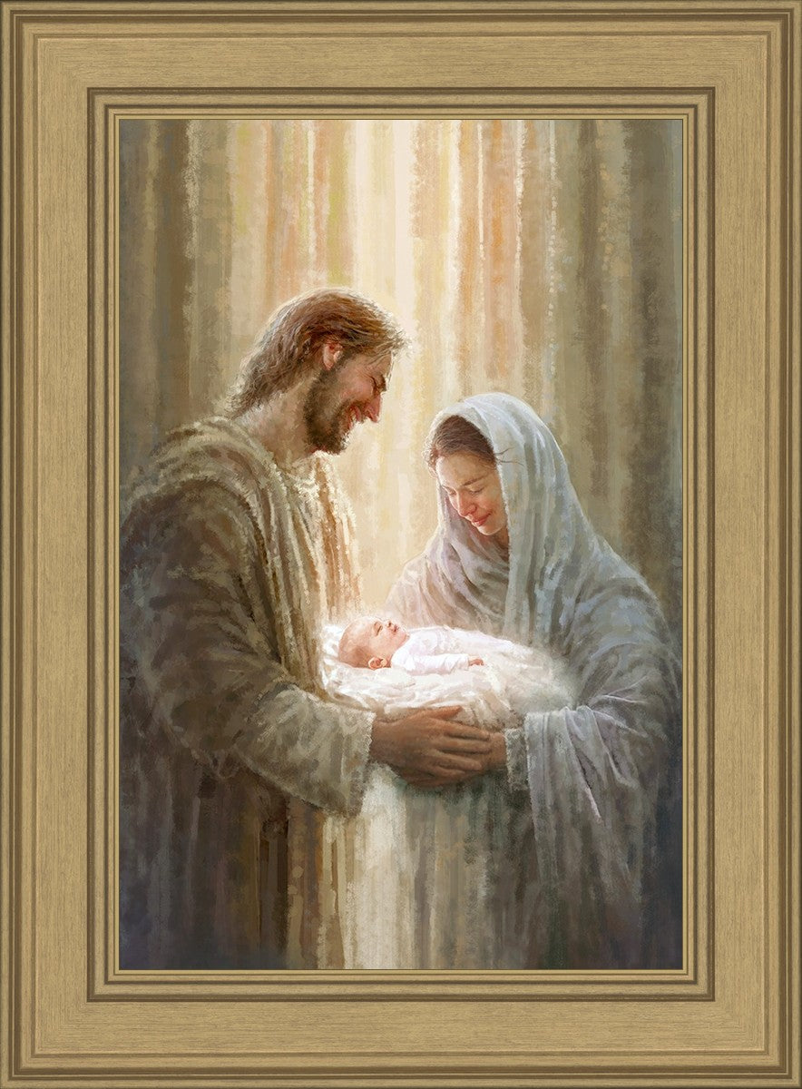 The First Gift
