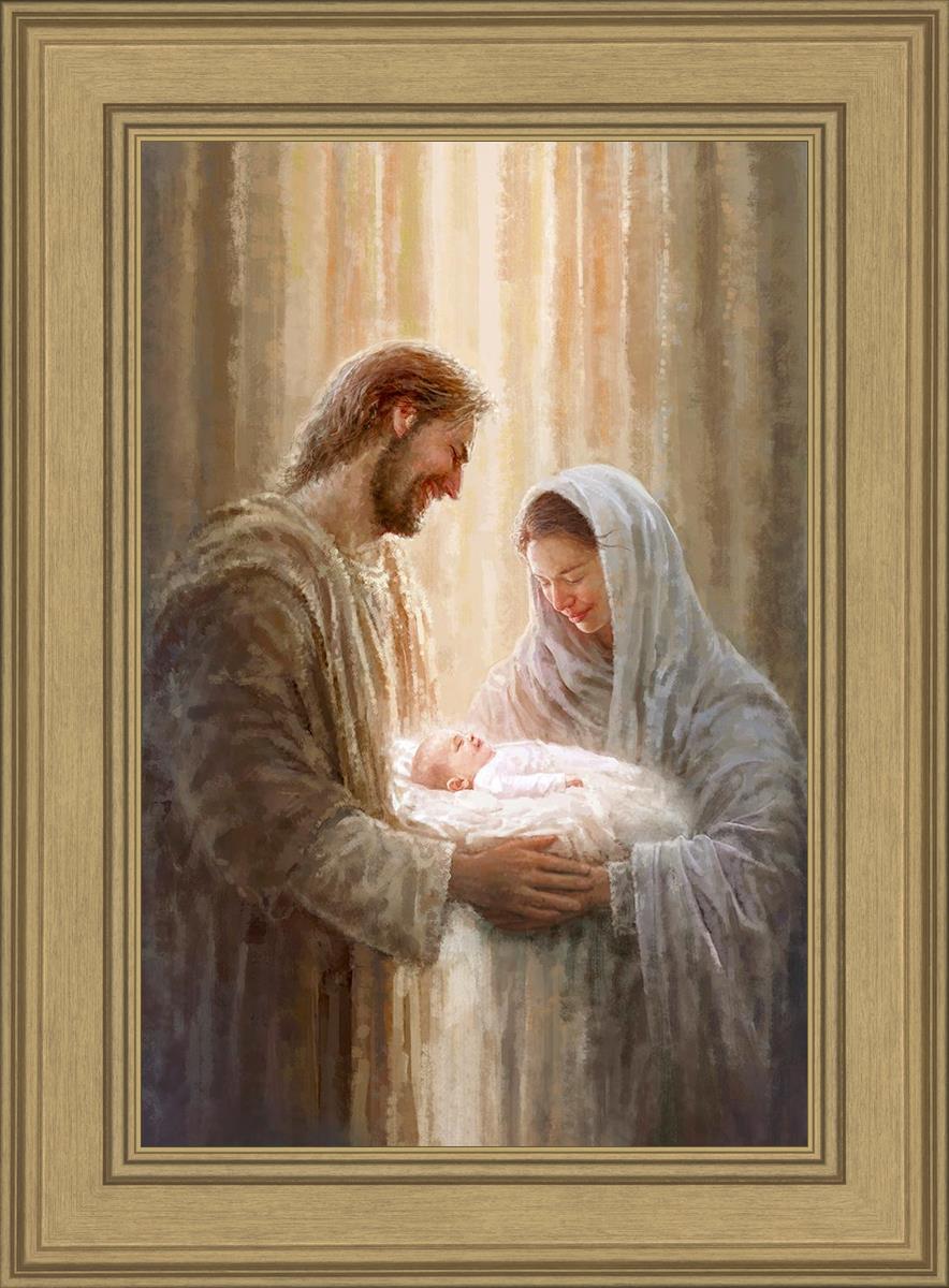 The First Gift
