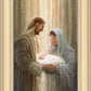 The First Gift