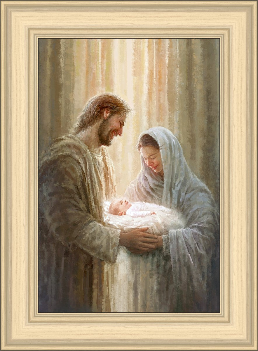 The First Gift