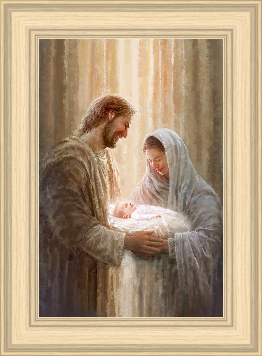 The First Gift